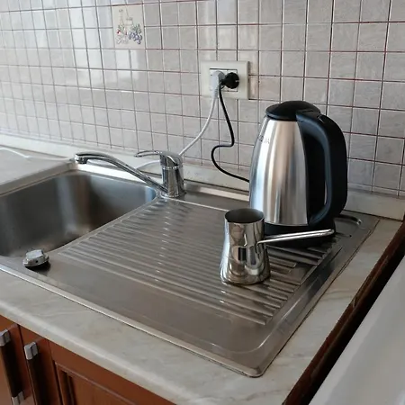 Apartment Palm Street Durres