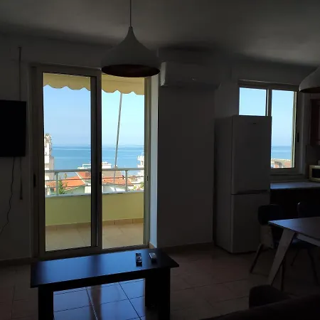 Palm Street Apartment