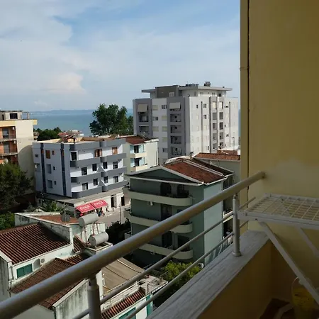 Apartment Palm Street Durres