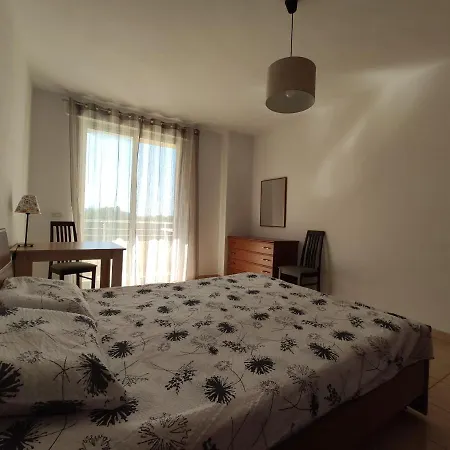 Apartment Palm Street Durres