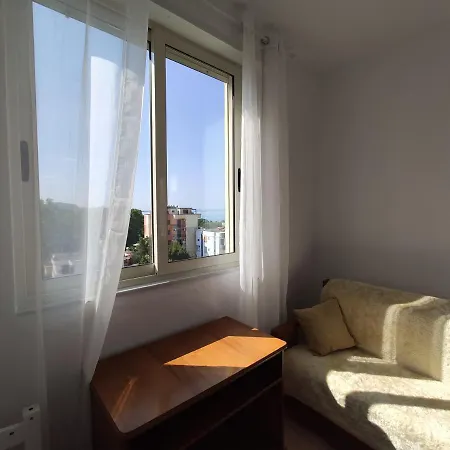 Apartment Palm Street Durres